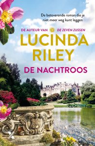 Boek: De nachtroos, Lucinfda Riley