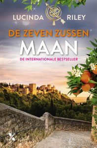 De zeven zussen – Maan