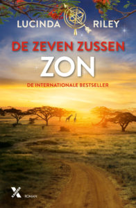 <em>Zon</em> bestverkochte boek 2020