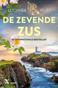 Nu verkrijgbaar: <em>De zevende zus</em>!