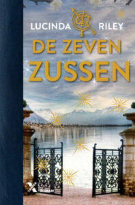 <em>De zeven zussen</em> – luxe-editie